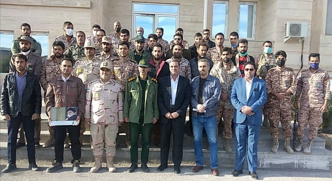 در راستای نکوداشت هفته پژوهش و فن آوری انجام گردید